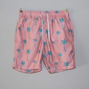 Pacsun Swimtrunks